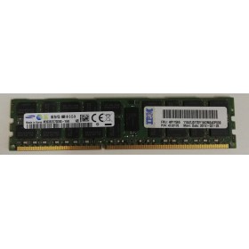 Memoire PC3L-10600R 16 Go IBM 49Y1565