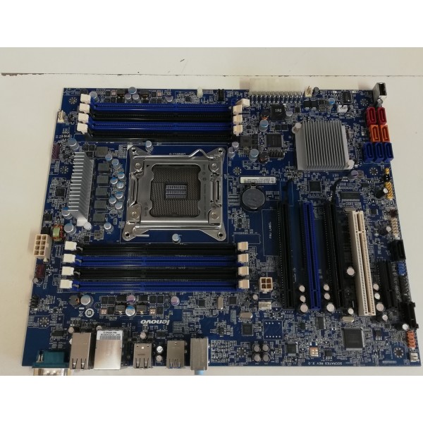 Carte mere IBM S30 : LGA2011-0