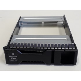 HP Berceau de Disques : 652998-001