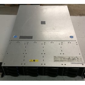 Serveur IBM Xseries X3630 2 x Xeon Six Core E5645 SATA - SAS