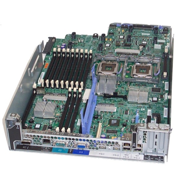 Carte mere Ibm System X3650 : 46M7131