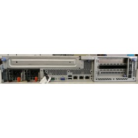 Serveur IBM Xseries X3630 2 x Xeon Quad Core E5620 SATA - SAS