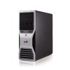 Serveur DELL Precision T5500 1 x Xeon Quad Core X5550 SATA-SAS-SSD