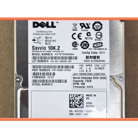 HT952 Hard Drive DELL