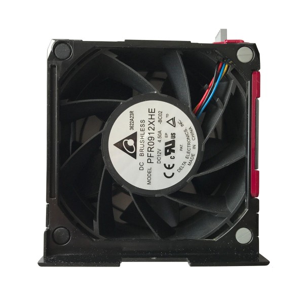 Ventilateur HP pour Proliant ML350p G8 : 661332-002