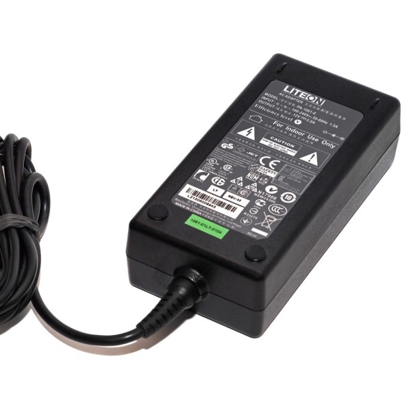 Fuente de Alimentacion LITEON PA-1061-0 para Monitor Adapter