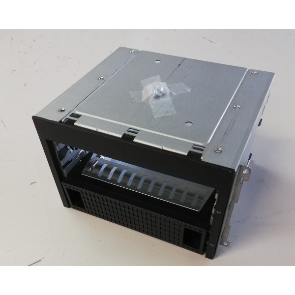 2nd Media Bay cage HP 663772-001