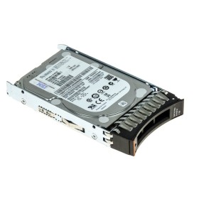 Hard Drive IBM 81Y3829 SATA 2.5" 1000 Gigas 7200 Rpm