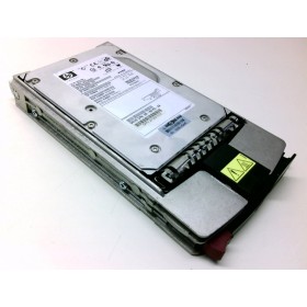 Disque dur HP 360209-004 SCSI 3.5" 72 Gigas 15 Krpm