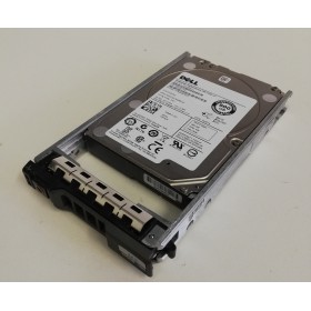 Disque dur DELL 03P3DF -R SAS 2.5" 900 Gigas 10 Krpm