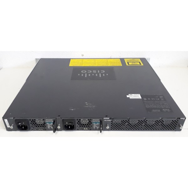 Switch 24 Ports CISCO : WS-C4928-10GE