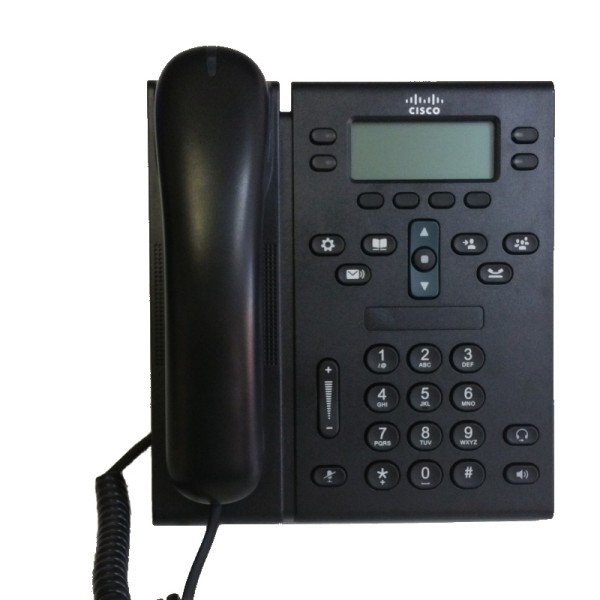 CP-6941-C-K9 CISCO Téléphone d'occasion
