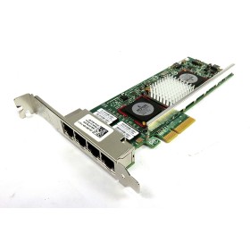 Carte Reseau CISCO : BCM95709A0906G