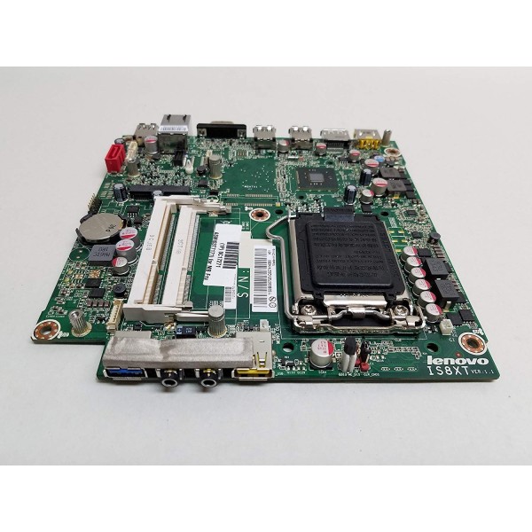 Carte mere IBM Thinkcentre M73 : IS8XT