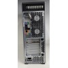 Serveur HP Workstation Z600 2 x Xeon Quad Core X5570 SATA - SAS - SSD