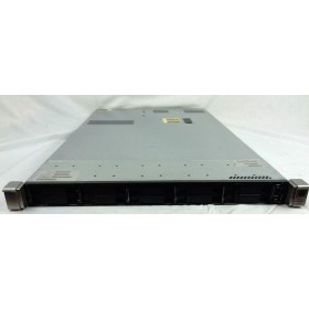 SERVER HP Proliant DL360P G8 2 x Xeon Quad Core E5-2620 28 Gigas Rack 1U