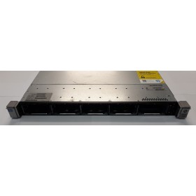 SERVER HP Proliant DL360P G8 2 x Xeon Quad Core E5-2620 28 Gigas Rack 1U