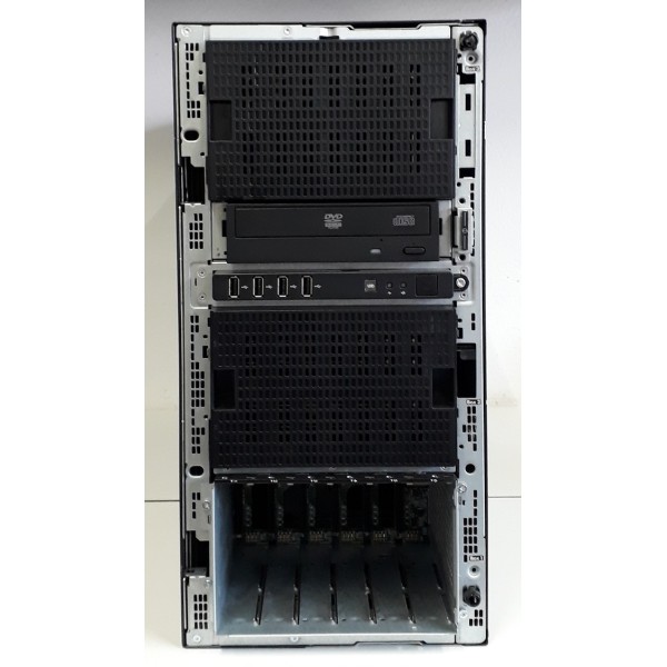 SERVER HP Proliant ML350p G8 2 x Xeon Six Core E5-2620 16 Gigas TOUR