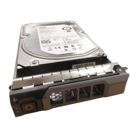 Disque dur DELL JMN63 -R SATA 3.5" 3000   Gigas 7200 Rpm