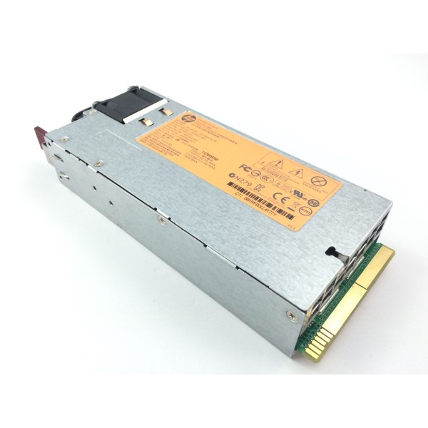 Alimentation HP 643932-001 pour ML350, DL380, DL388P G8