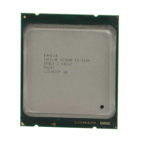 Processeur INTEL E5-2609