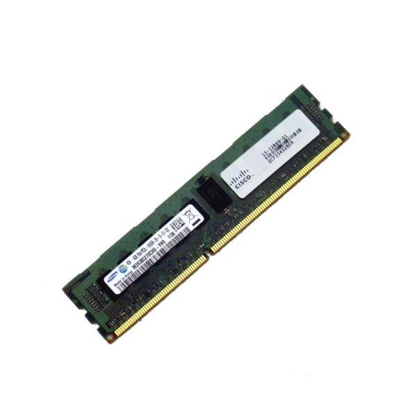 Mémoire HP 15-12869-01 4 Gigas (1 x 4 Go) DDR4 SDRAM DIMM 240 broches
