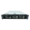 SERVER DELL Poweredge R710 2 x Xeon Quad Core X5660 32 Go Rack 2U