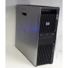 SERVER HP Workstation Z600 2 x Xeon Quad Core E5506 8 Go Tower
