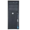 SERVEUR HP Workstation Z420  1 x Xeon Quad Core E5-1603 16 Go 3.5" TOUR