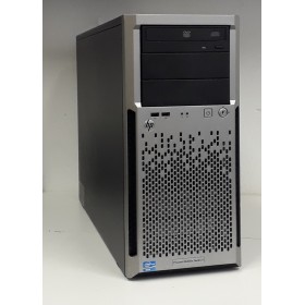 Serveur HP Proliant ML350e 2 x Xeon Six Core E5-2440 SATA - SSD