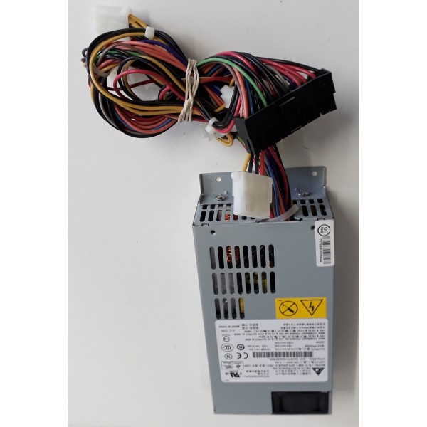 Alimentation pour DELTA Mediasmart StorageWorks Delta Vault Ref : GPS-200AB A