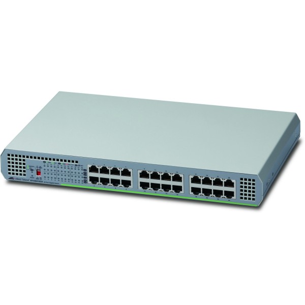 Switch 24 Ports ALLIED : AT-GS910/24