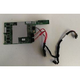 Controleur HP : 598256-001