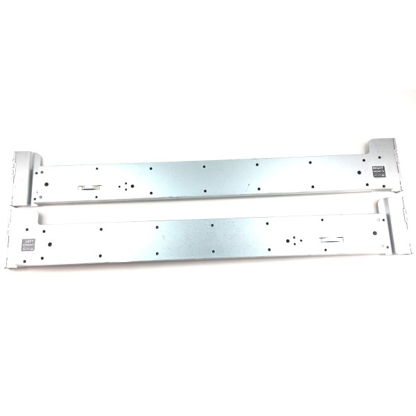 Rails pour DELL MD1200/20 MD3200/20 : JRJ9P