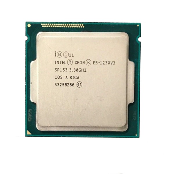 Processeur INTEL : SR153 Intel Xeon Quad core