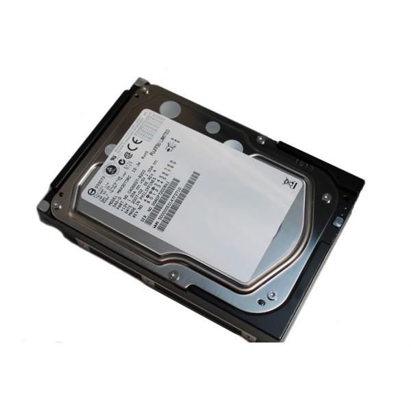 Hard Drive FUJITSU MAX3073RC SAS 3.5" 72 Gigas 15 Krpm