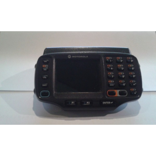 Barcode MOTOROLA WT4090 Lecteur code barre