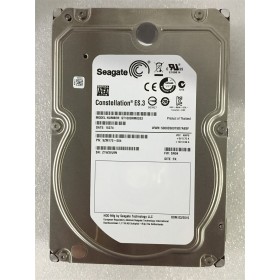 Disque Dur SEAGATE SATA 3.5 7200 Rpm 1000 Gb ST1000NM0033