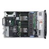 Serveur DELL Poweredge R720 2 x Xeon Eight Core E5-2690 SATA-SAS-SSD