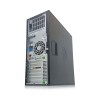 Serveur HP Workstation Z420 1 x Xeon Quad Core E5-1620 SATA - SAS - SSD