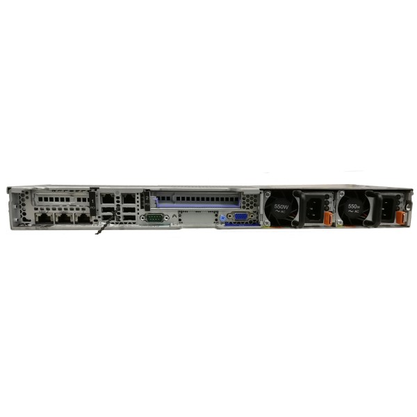 Serveur IBM Xseries X3550 2 x Xeon Six Core E5-2630 V2 SATA - SAS