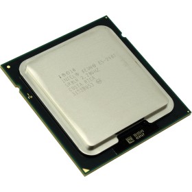 Processeur INTEL : E5-2407 Intel Xeon Quad Core