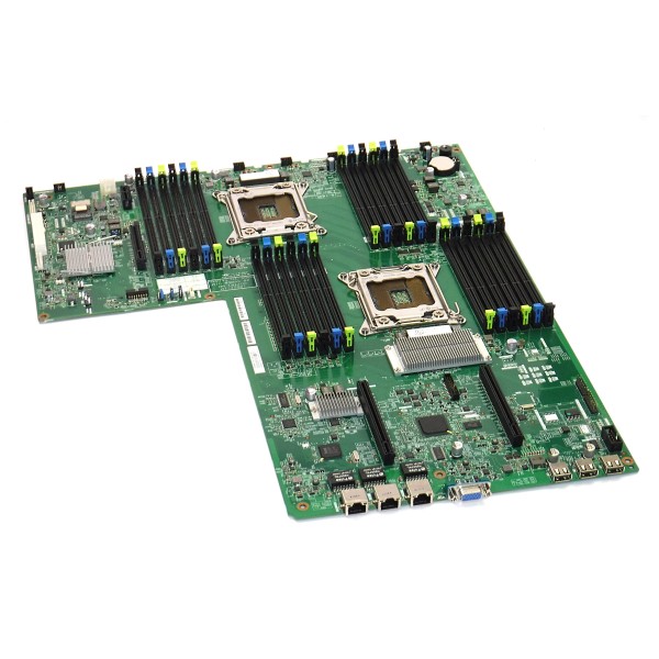 Carte mere FUJITSU Primergy RX200 S7 : S26361-D3032-A102