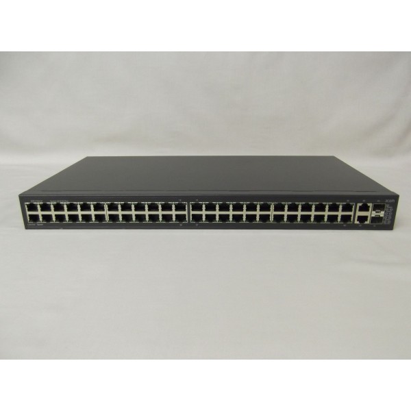 Switch 48 Ports 3COM : 3CR17334-91