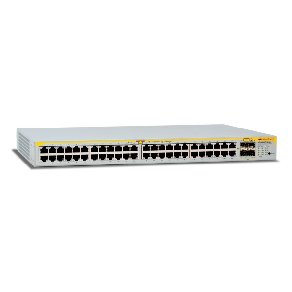 Switch 48 Ports ALLIED : AT-8000GS/48