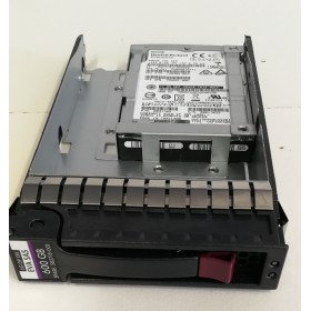 Disque Dur HP SAS 3.5 15 Krpm 600 Gb 748385-003