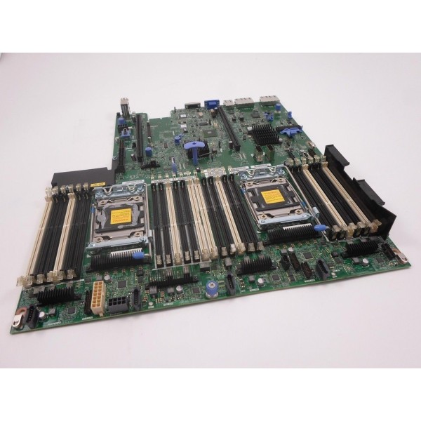 Carte Mère IBM 00Y8499 pour X3650 M4