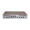 Firewall 6 Ports FORTINET : FORTIGATE-80C