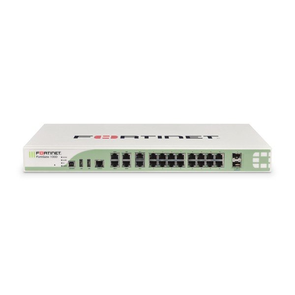 Firewall FORTINET : FORTIGATE-100D