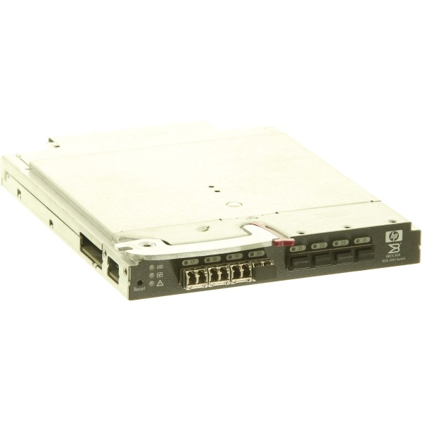 Module 8 Ports HP : 489864-001